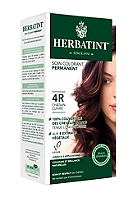 4R Herbatint Châtain Cuivré 150ml