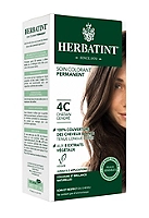 4C Herbatint Chatain Cendre 150ml