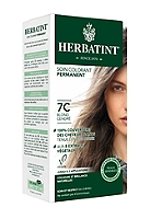 7C Herbatint Blond Cendré 150ml