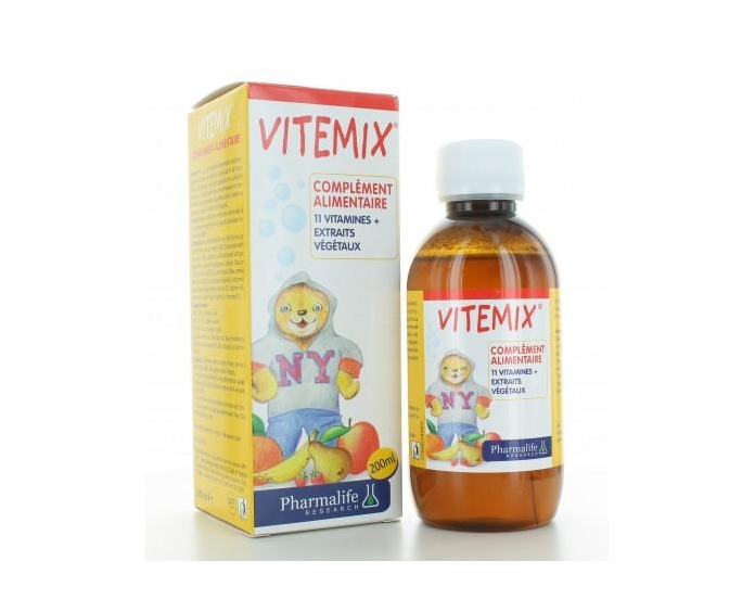 Vitemix Croissance 200 ml