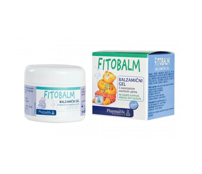 Fitobalm Baume Pectoral 50ml