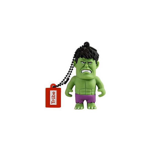 Clé USB Tribe Hulk 16Go