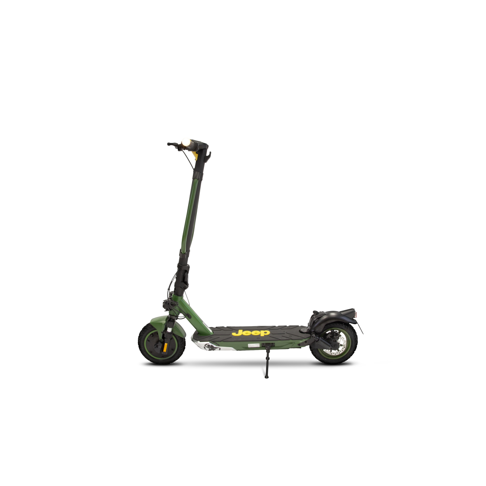 Trottinette électrique 350w 40km/h adventurer