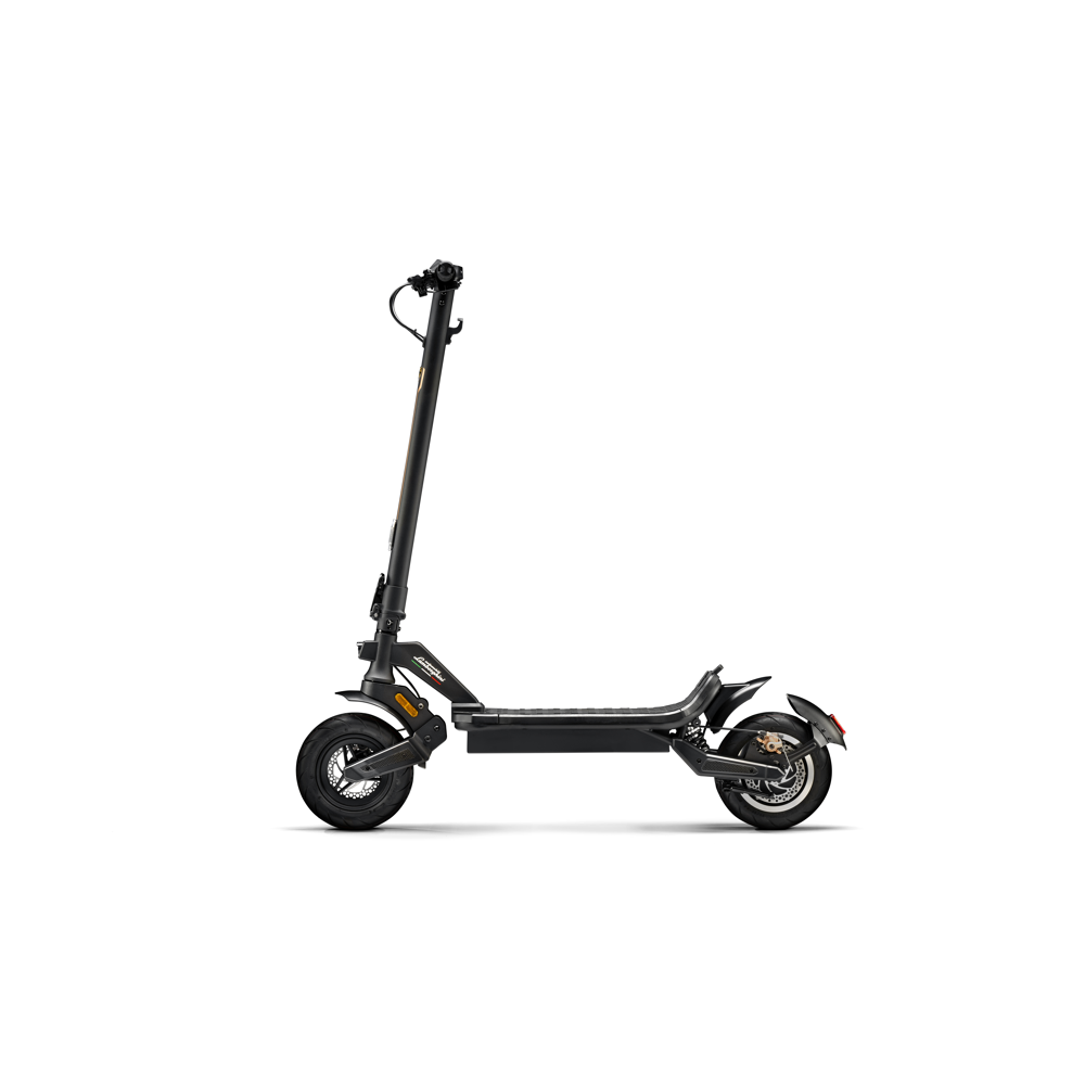 Lamborghini ALext 25 km/h Noir, Bronze 12,5 Ah