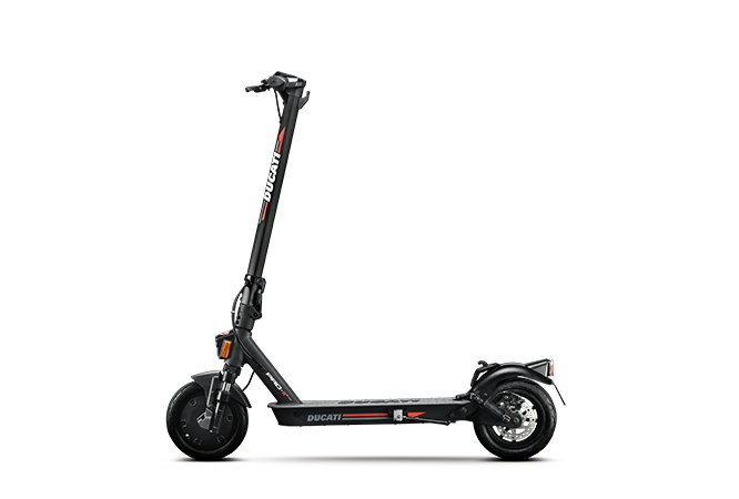 TROTTINETTE ELEC DUCATI PRO2 EVO