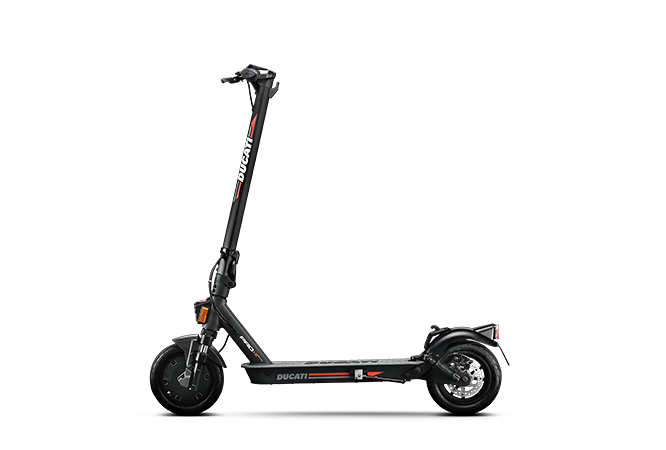 TROTTINETTE ELEC DUCATI PRO2 EVO