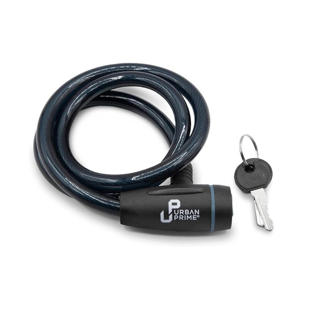 Cadenas Antivol Trottinettes Urban Prime