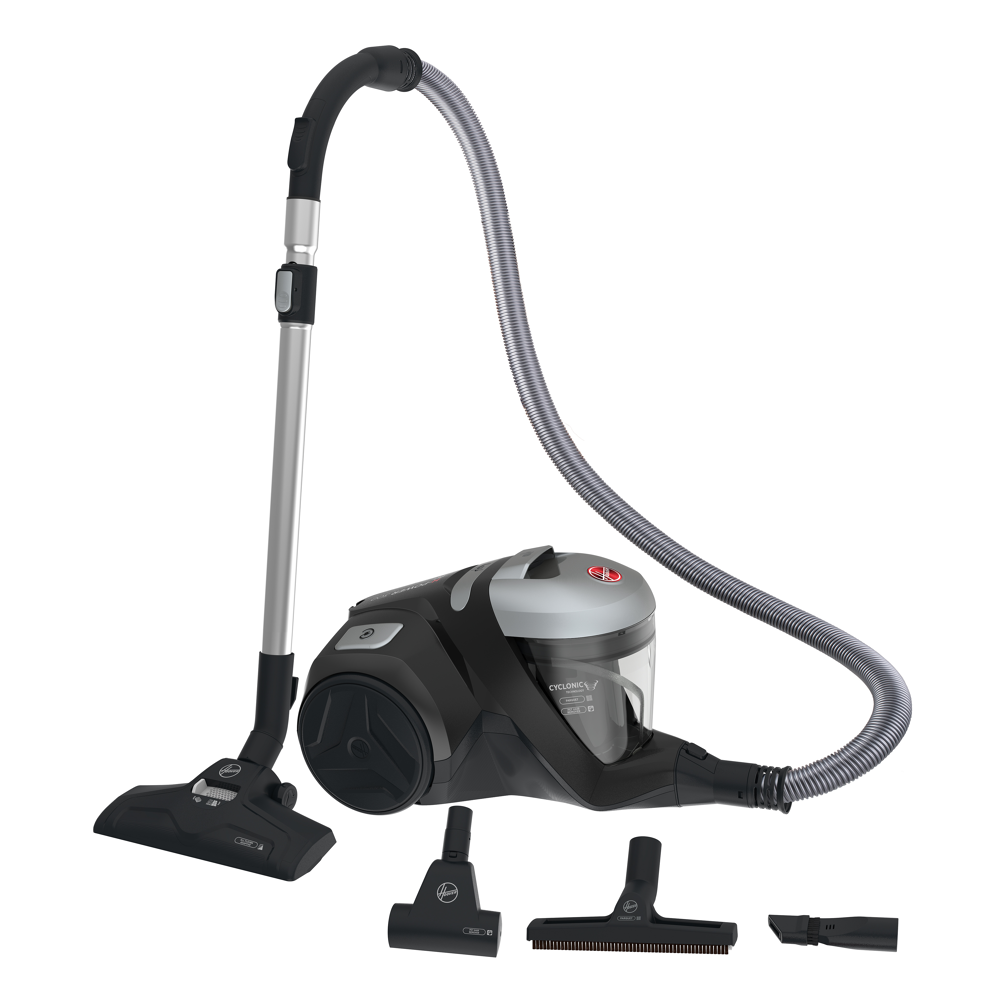 Aspirateur sans sac Hoover HP322PET 011
