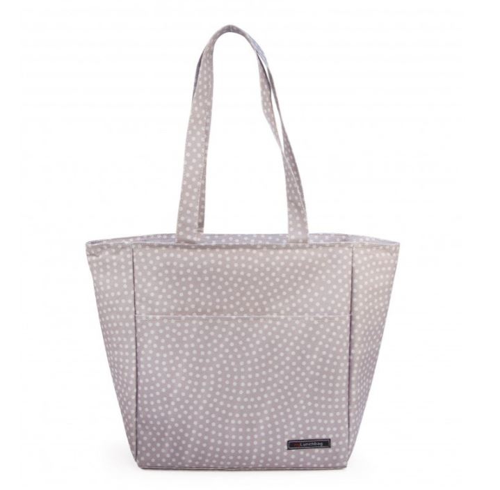 Lunchbag Shopper Iris 9261-TX