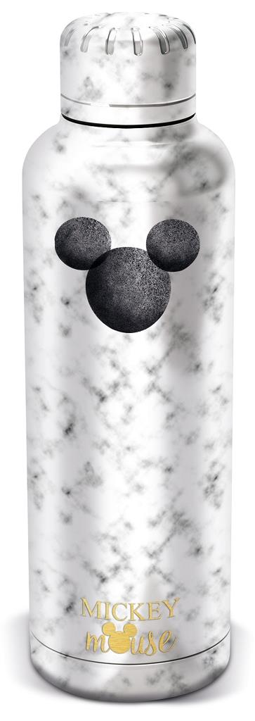 Mickey - Bouteille métal - 515 ml