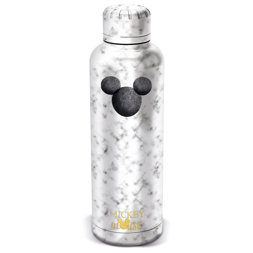 Mickey - Bouteille métal - 515 ml