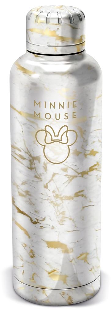 Minnie - Bouteille en metal - 515 ml