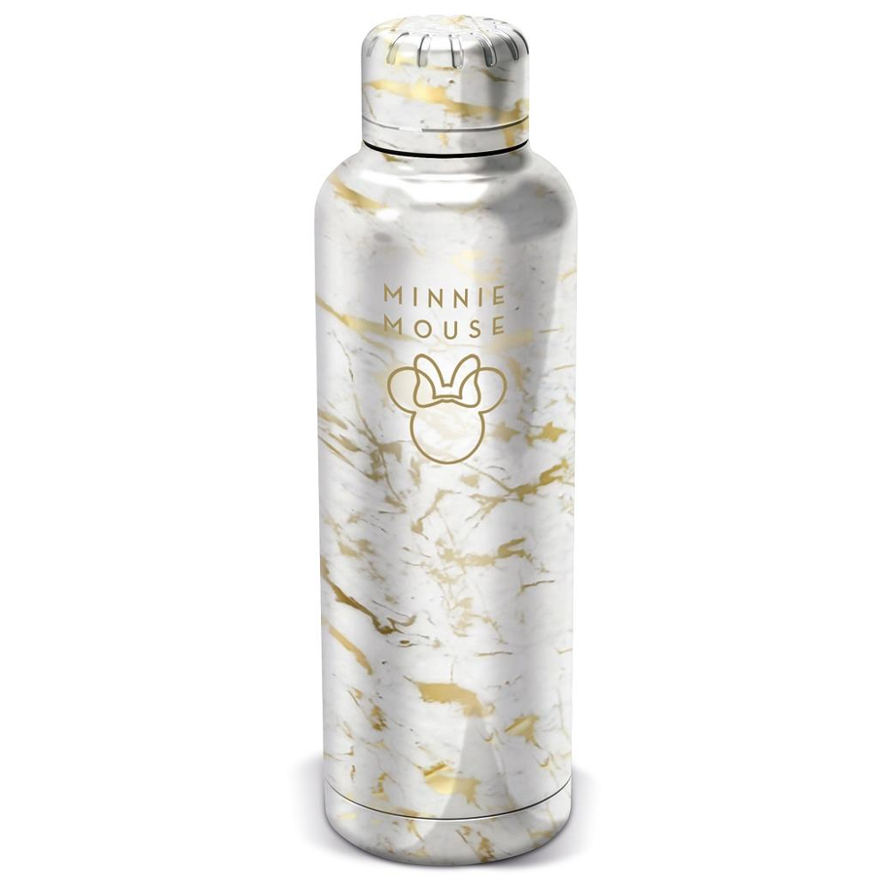 Minnie - Bouteille en metal - 515 ml