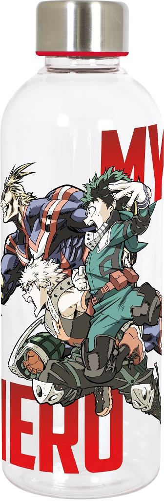 My Hero Academia - Bouteille en plastique