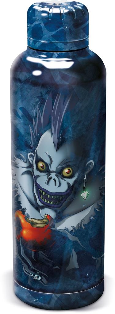 Death Note - Bouteille isotherme en métal - 515 ml