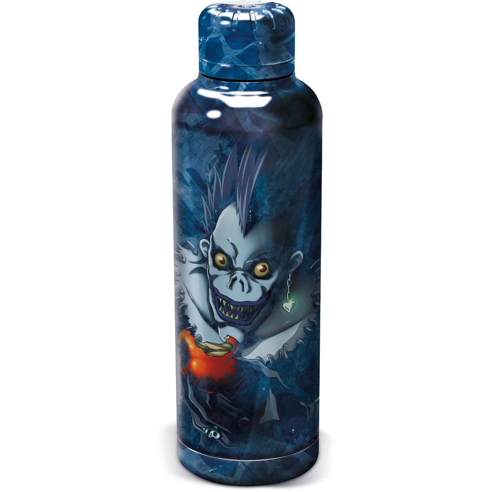 Death Note - Bouteille isotherme en métal - 515 ml