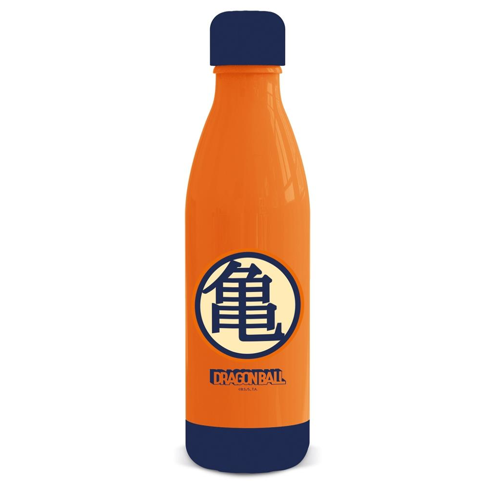 Dragon Ball - Grande bouteille