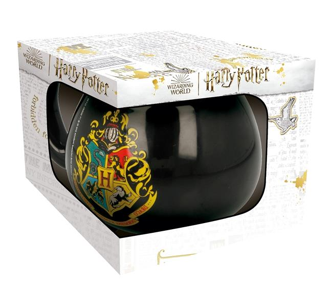 Harry Potter - Mug 3D Poudlard