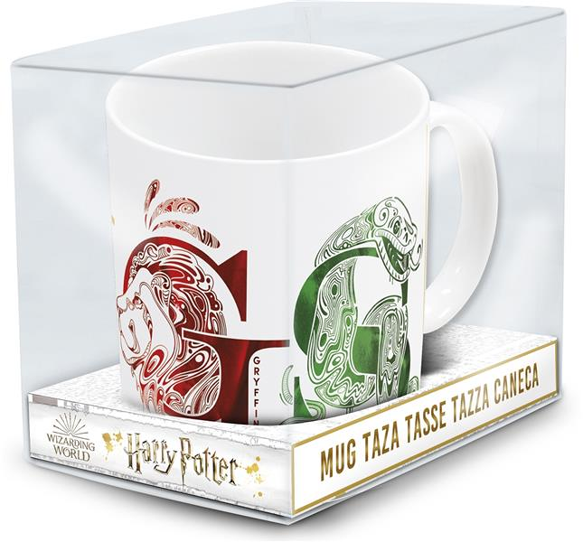 Harry Potter - Mug Offset