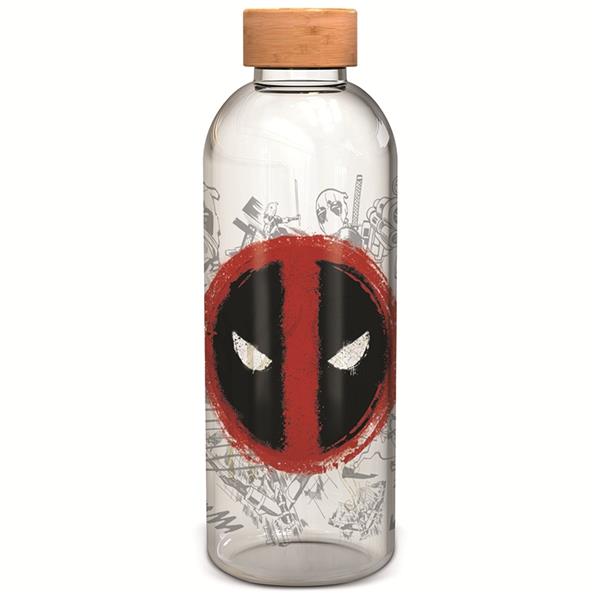 Deadpool - Grande Bouteille