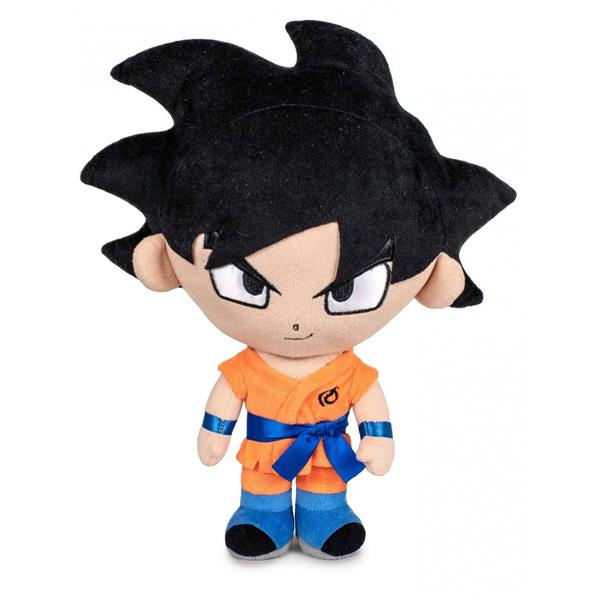 Peluche 31Cm Dragon Ball Z: Goku