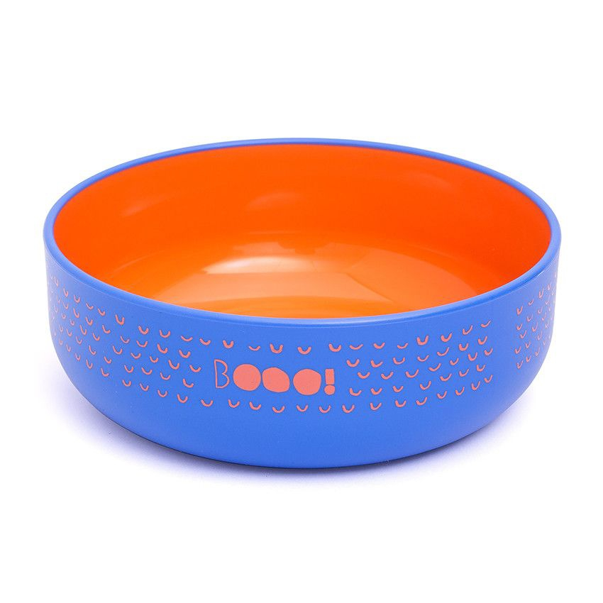 Coffret Repas Complet Bleu