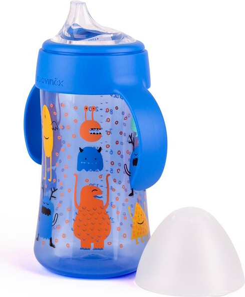 Second tasse apprentissage 270 ml 4mois