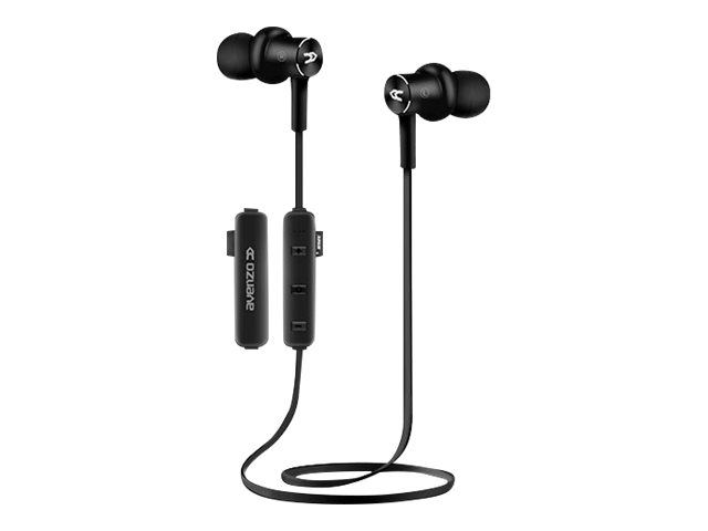 ECOUTEURS BLUETOOTH AVENZO AV634NG