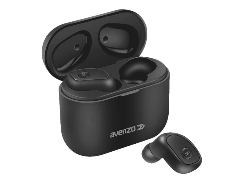 ECOUTEURS BLUETOOTH AVENZO AV-TW5002B