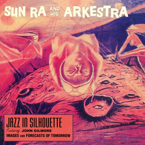 Jazz in Silhoutte
