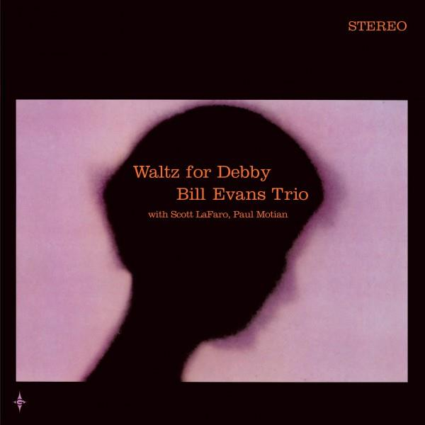 Waltz for Debby - 180 Gram Vinyl + 7 Bonus Single on Colored Vinyl (Solid Pink)