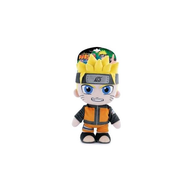 Peluche 30cm Naruto Shippuden : Naruto