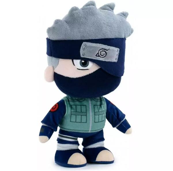 Peluche 29cm Naruto Shippuden : Kakashi