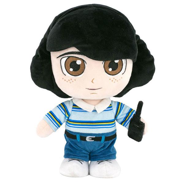 Peluche 26cm Stranger Things : Mike