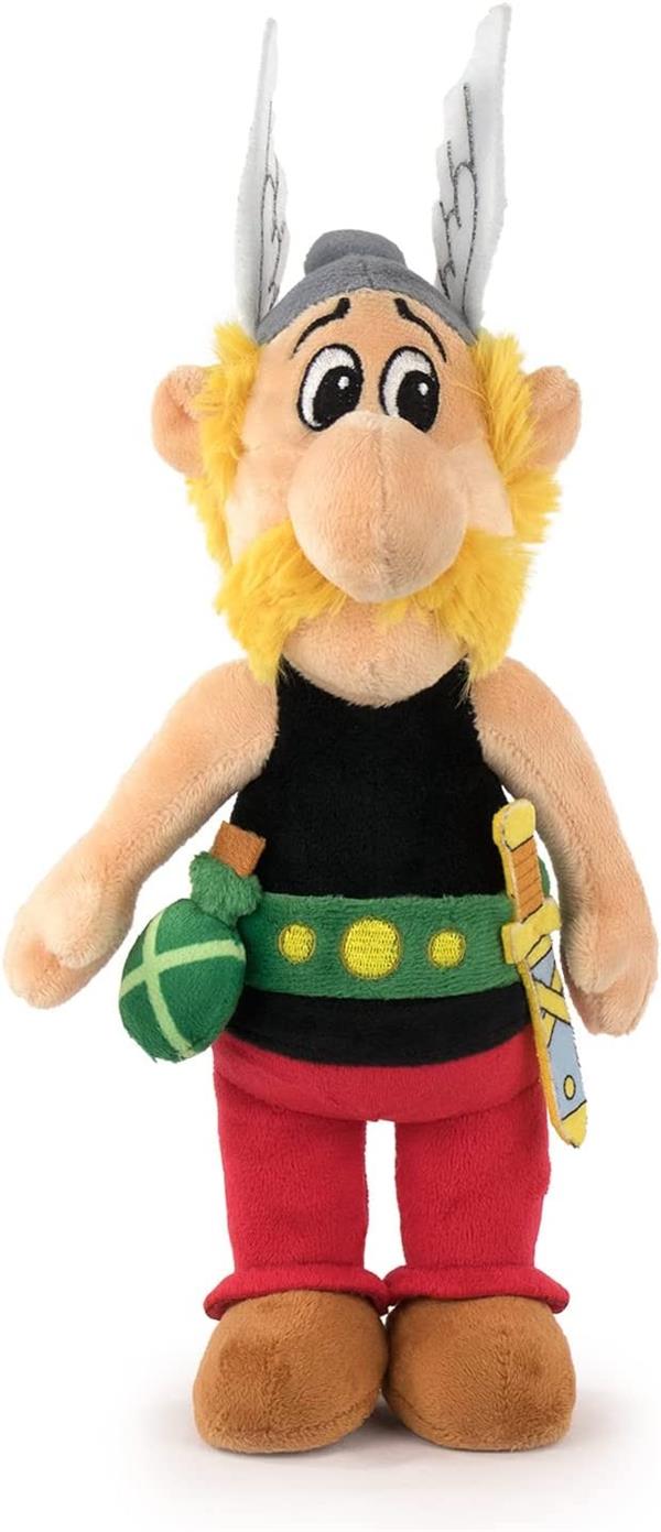 Peluche Astérix 31 cm