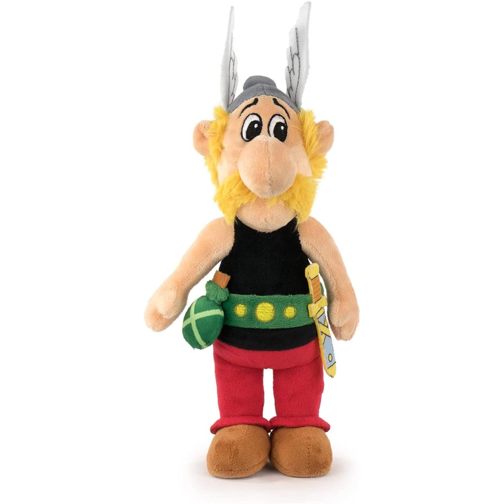 Peluche Astérix 31 cm