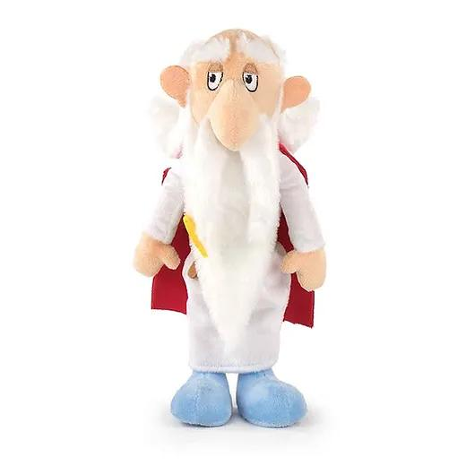 Peluche 29 cm Astérix : Panoramix