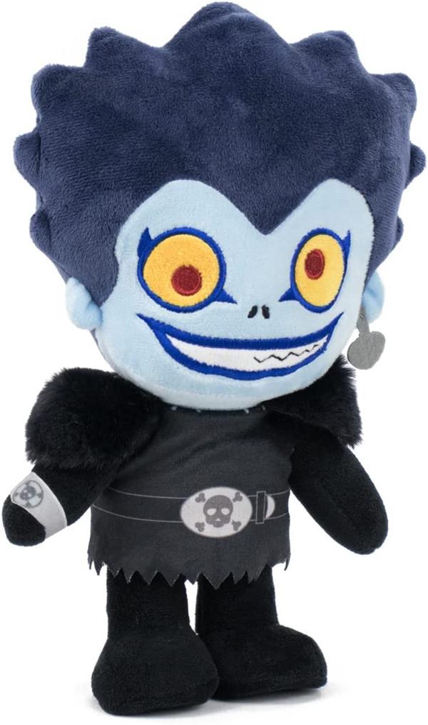 Peluche 30cm Death Note : Ryuk
