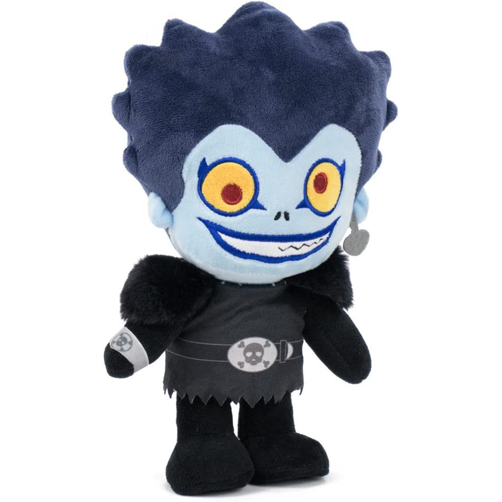 Peluche 30cm Death Note : Ryuk