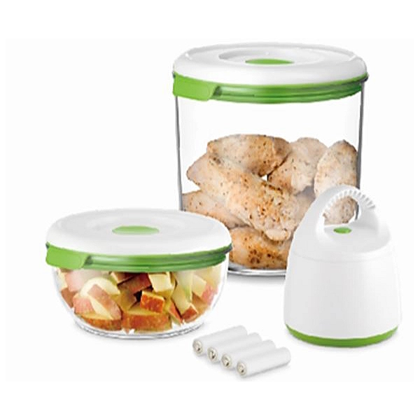 Pack de mise sous vide Fosa 30000