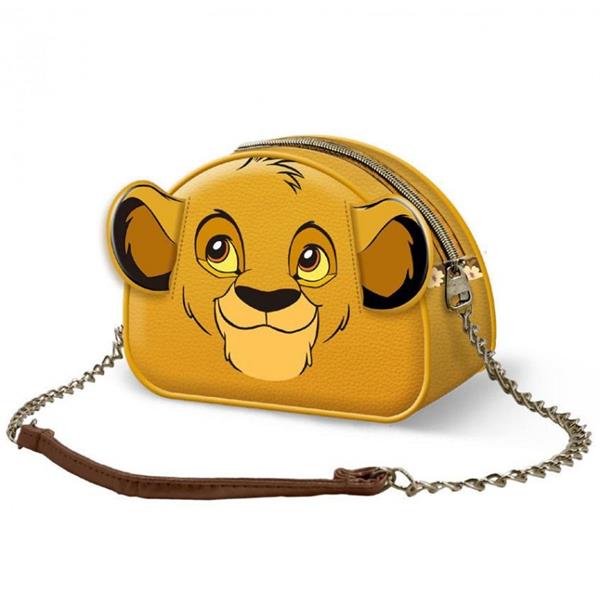 Disney - Sac Bandoulière Simba
