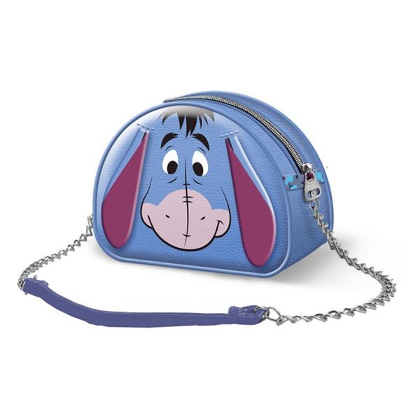 Disney - Sac Bandoulière Bourriquet Heady