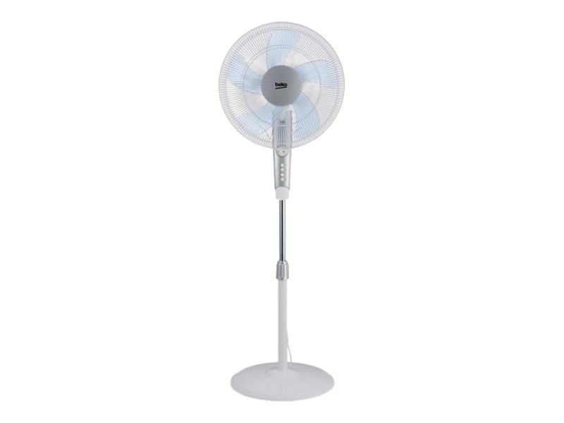 VENTILATEUR SUR PIED Beko EFS5100W