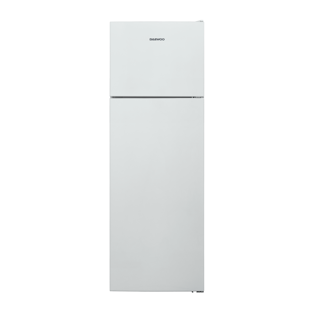 Réfrigérateur 2 Portes Daewoo FTL312FWT0FR 312 litres