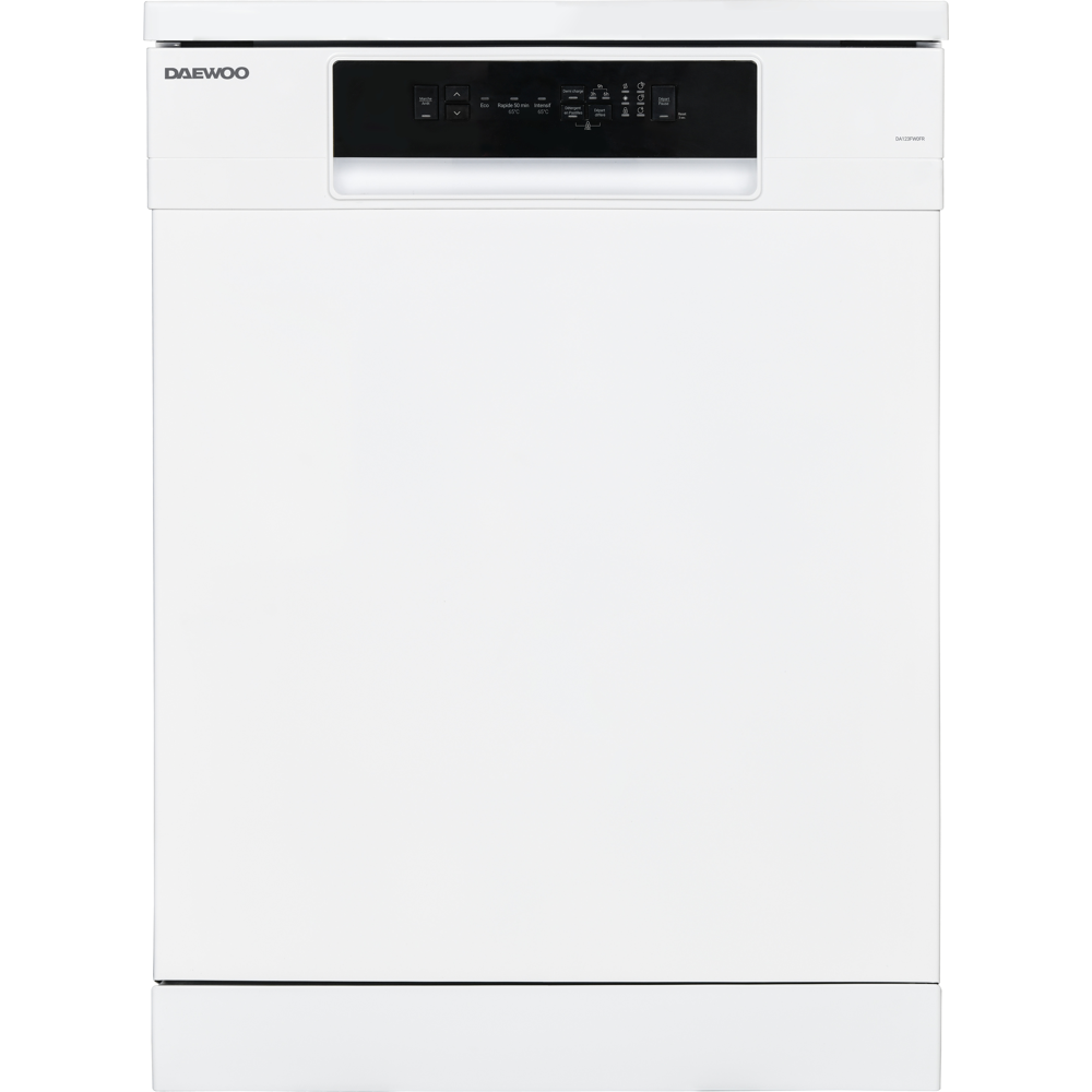 Lave-vaisselle Daewoo DA123FW0FR 13 couverts