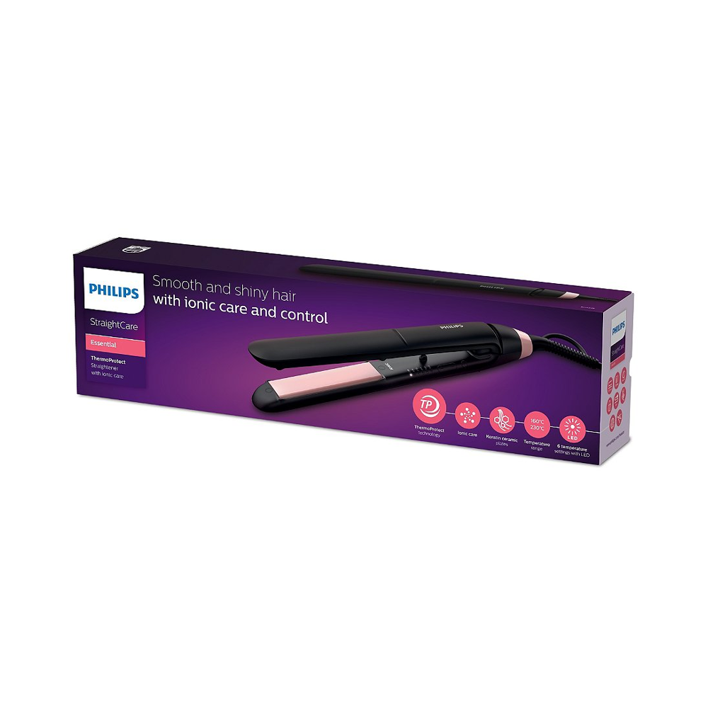 LISSEUR Philips BHS378/00