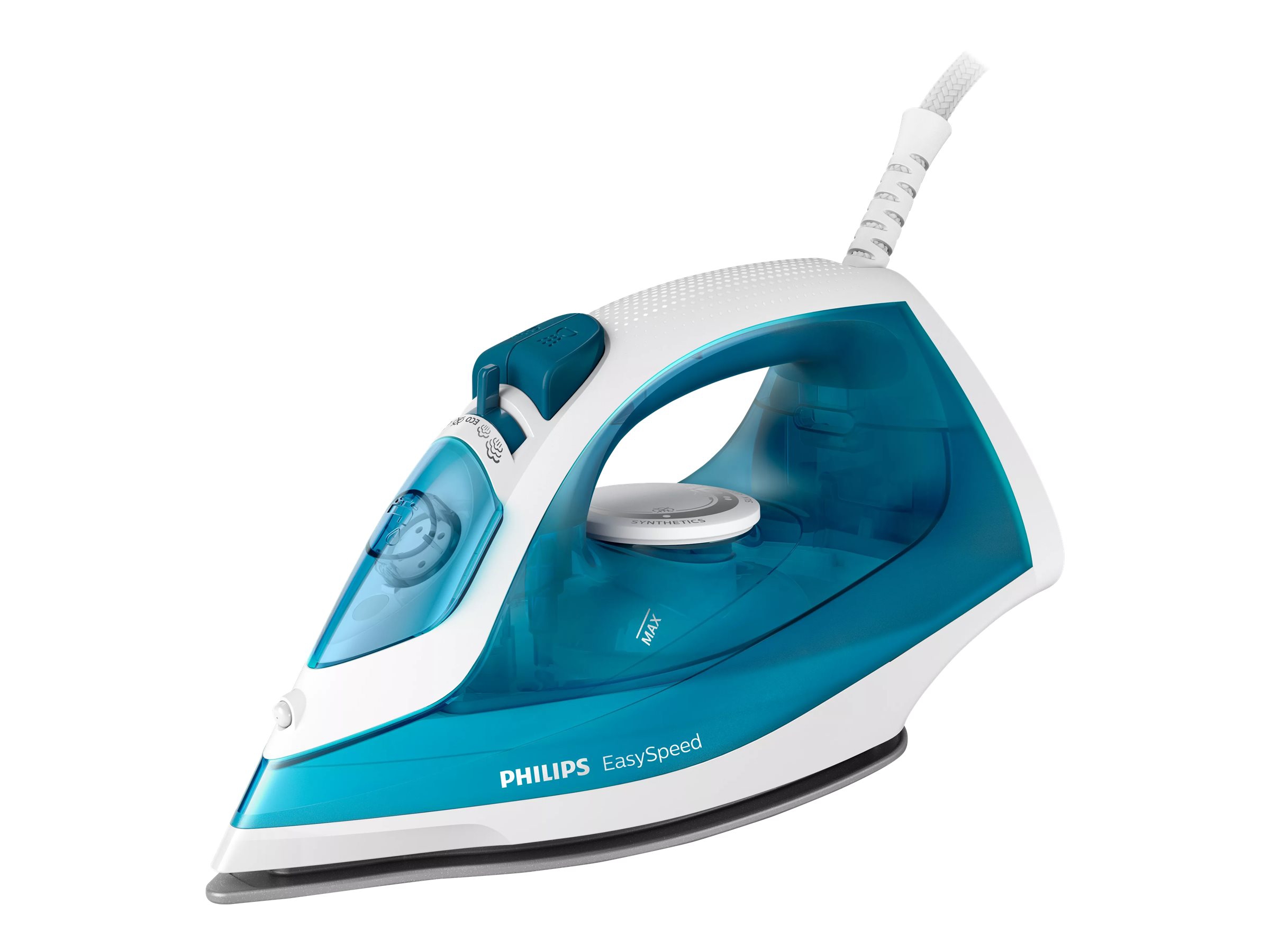 Fer vapeur Philips EasySpeed GC1744/20