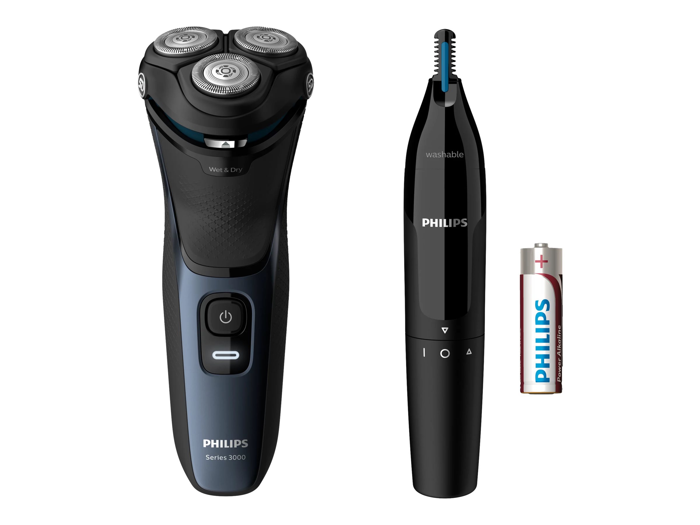 Rasoir masculin Philips Series 3000 S3134/57