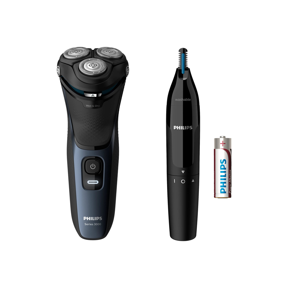 Rasoir masculin Philips Series 3000 S3134/57