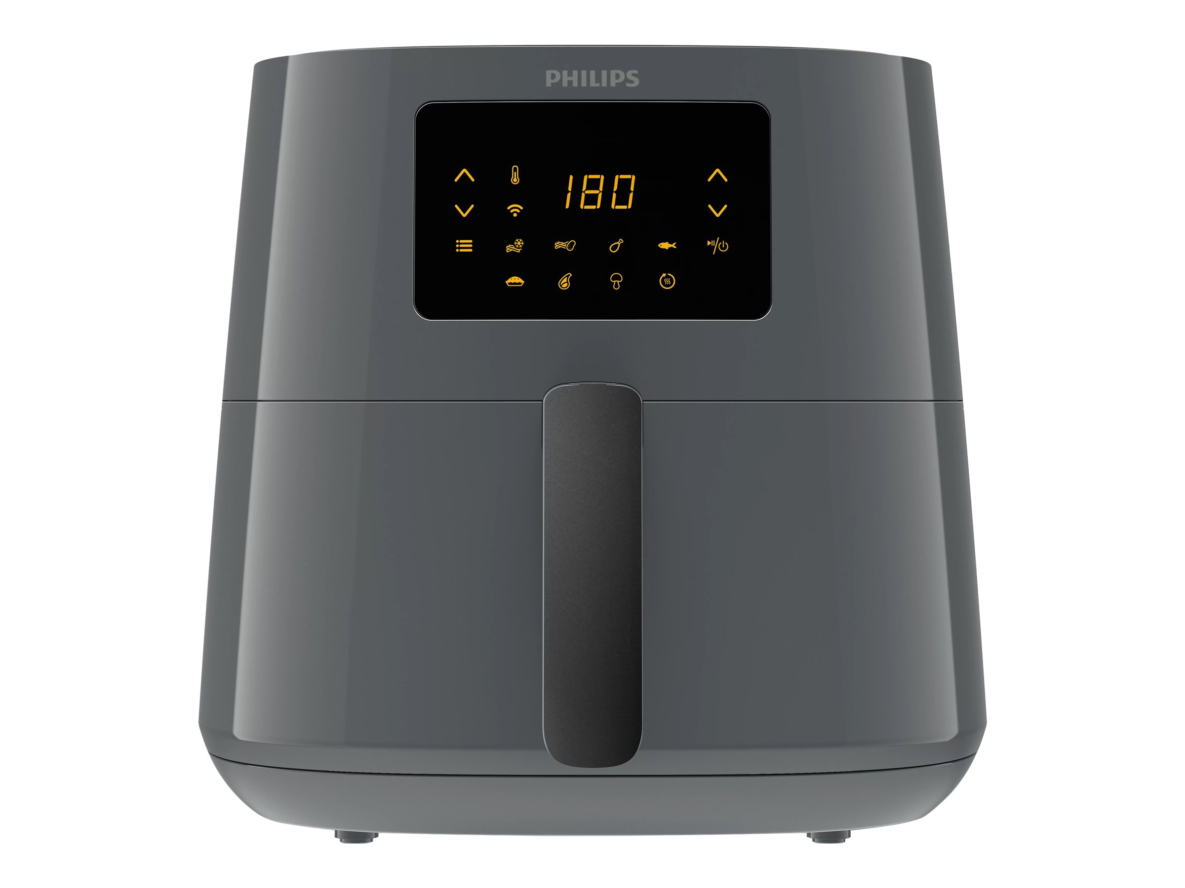 Friteuse sans huile Philips Airfryer XL HD9280/60